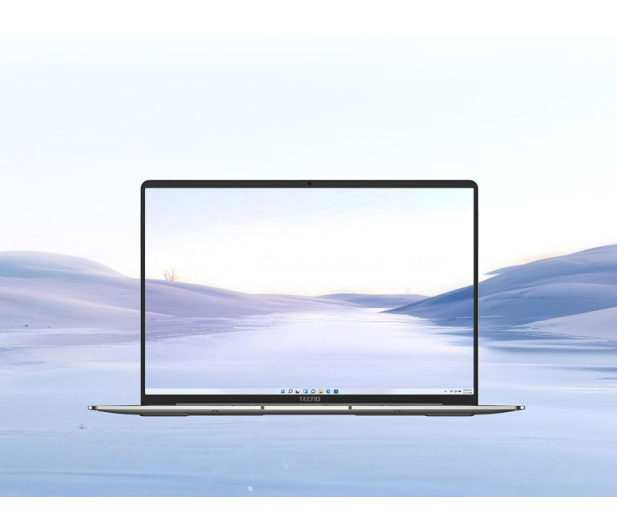 TECNO Megabook 14 Air Ryzen 7-7735HS/16GB/1TB/Win11 - 1540061 - zdjęcie 8